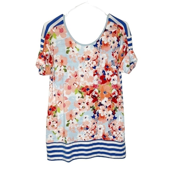 Matilda Jane‎ Bewitching Tidbit Top Women's Size Small - Picture 2 of 8